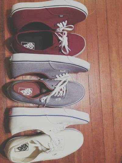 vans lans 