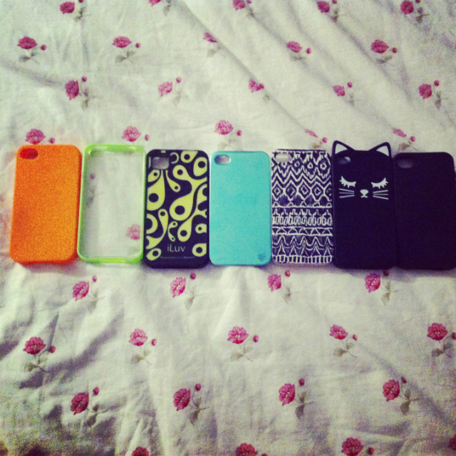 cases
