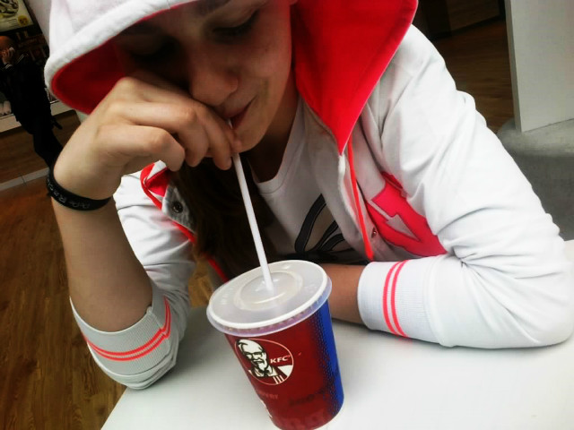 chaoos ;o