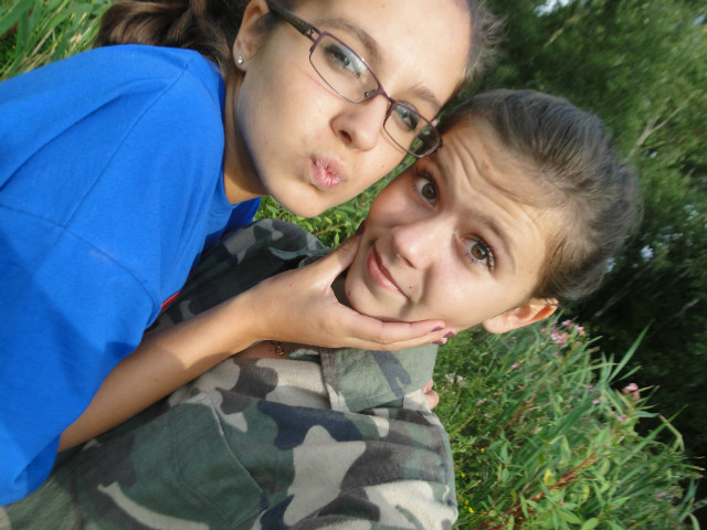 Cze fetyszu ;*