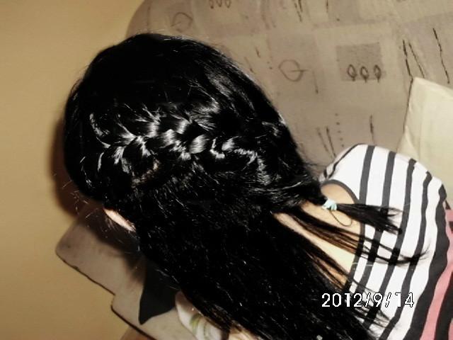 Tsknie.. :(