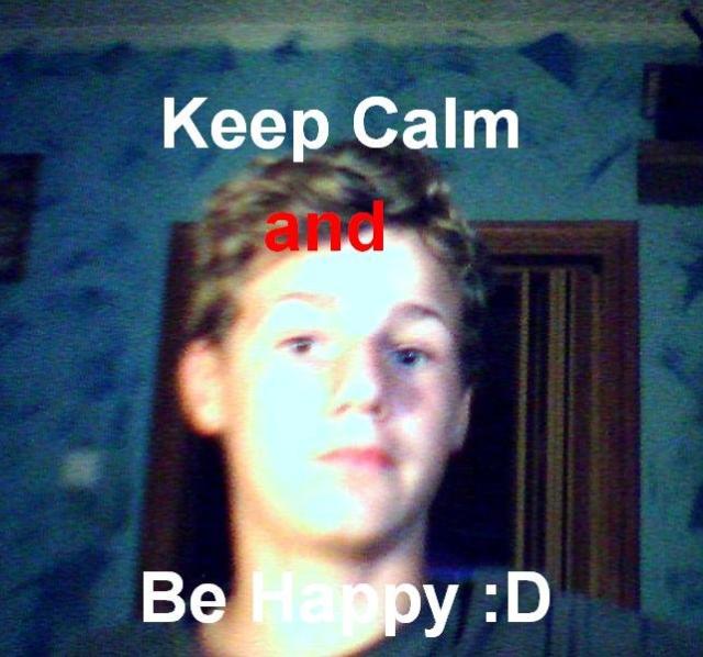 Jedziemy :D