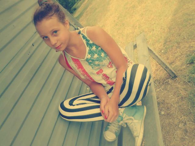 lof mi bejbe ;*