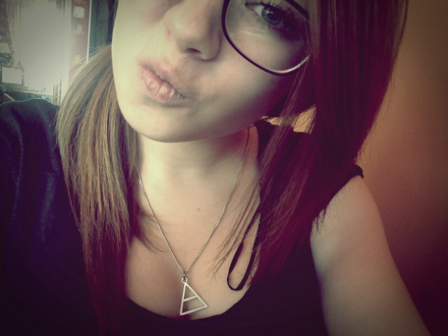 I know I'll never love again