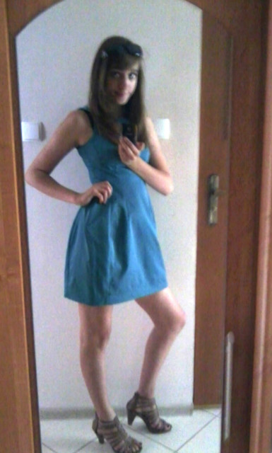 ;D