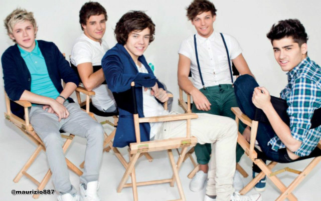 Wpis onedirectionlove