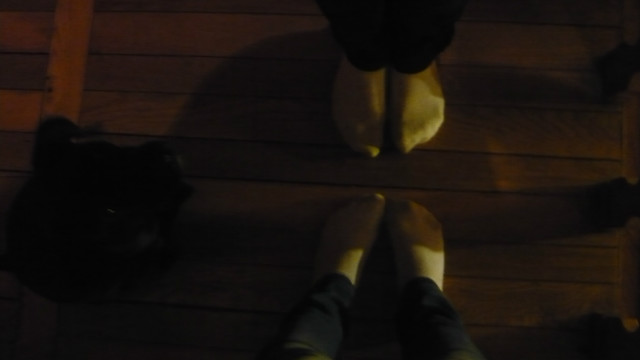 Jeszcze z moj Dom ;D