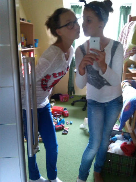 Takie tamm. ;D