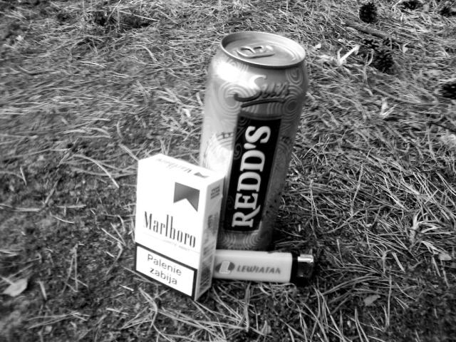 No stress