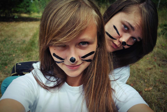 Mrau :3