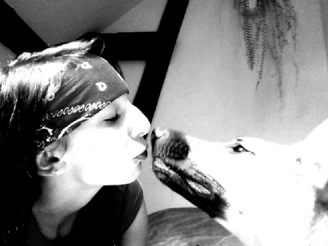 Kaja :*** :D