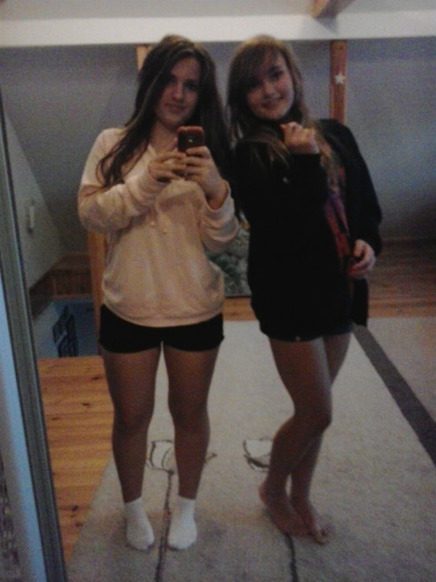 z mysz ;*