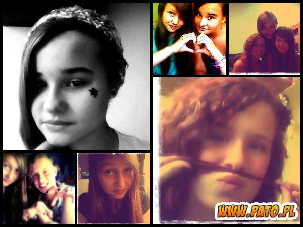 Karolek & Werka & Paula
