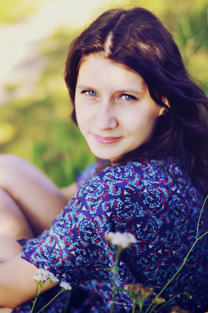 Wpis ichbinkasia