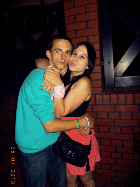 `Misiuuuu .. ;p