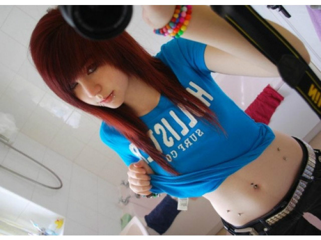To jest Ola ma 17 lat . adna ? 