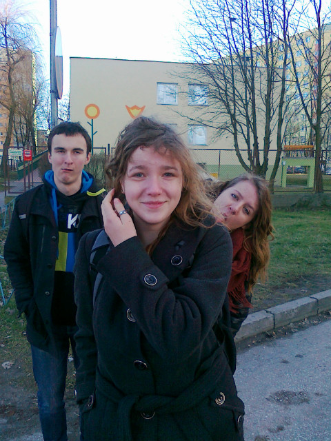 Najlepsze dupy w inie