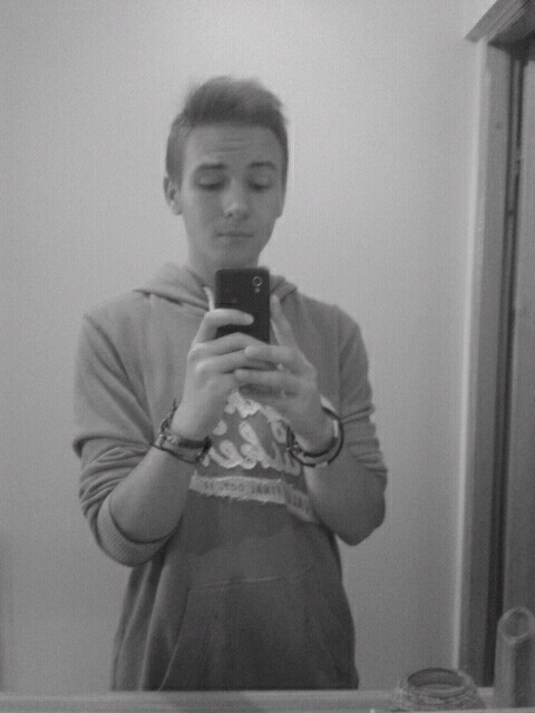 Wpis whoislovingyou