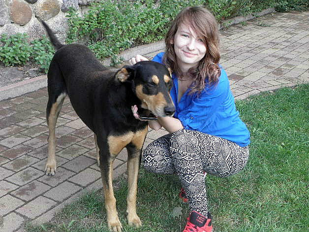 Blado tak jako ;d