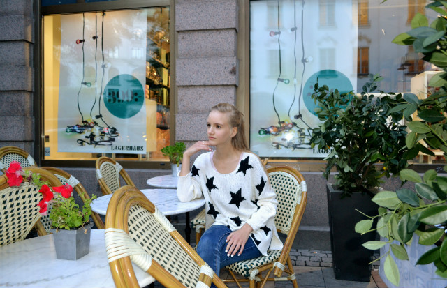 Stockholm 