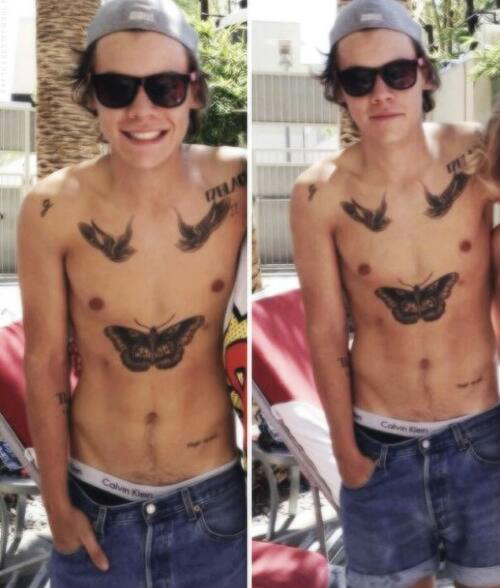 Wpis onedirectionlove