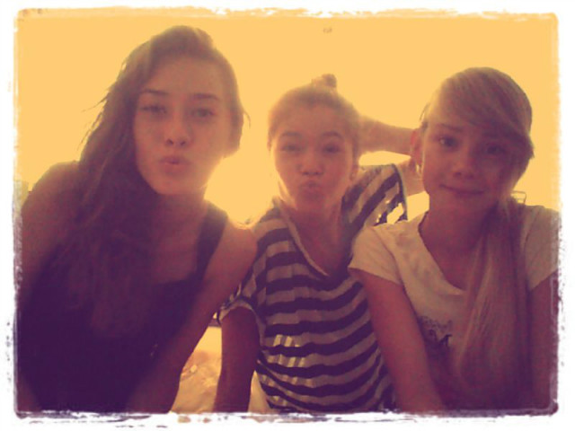 Mojee! ;*