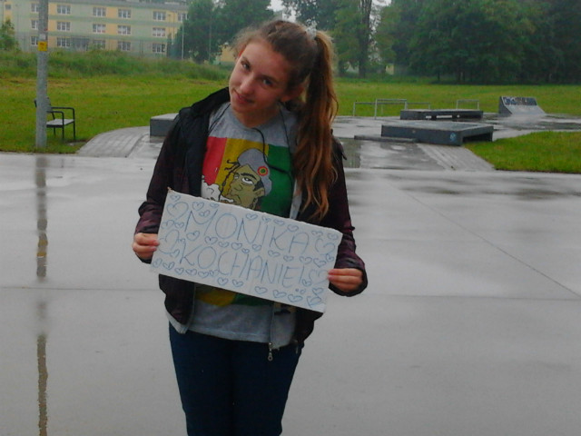 staruszek!.