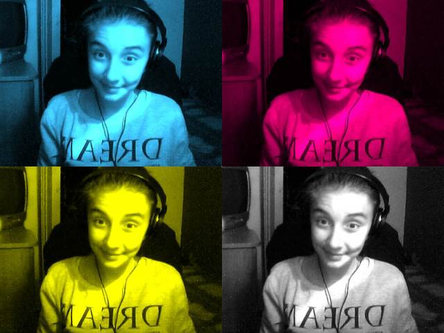 Tysia ! :)