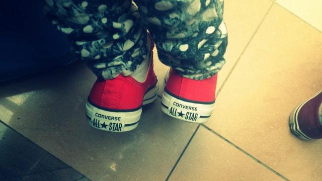 Converse 