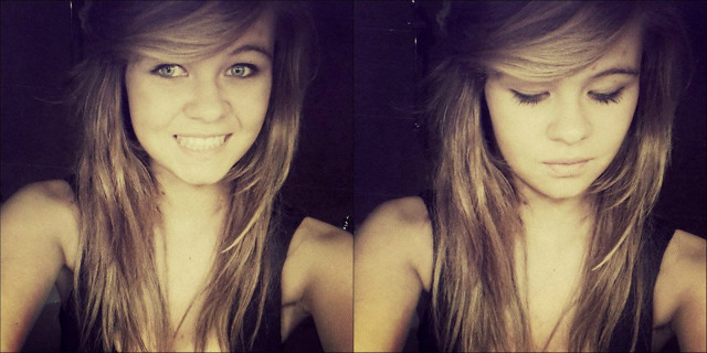 ~Seria chwil.
