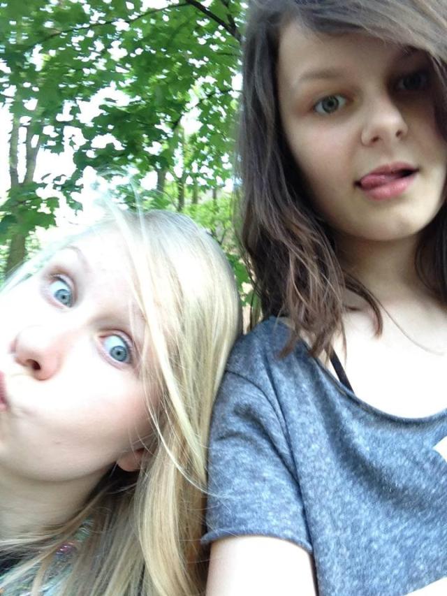 let's be ugly :)