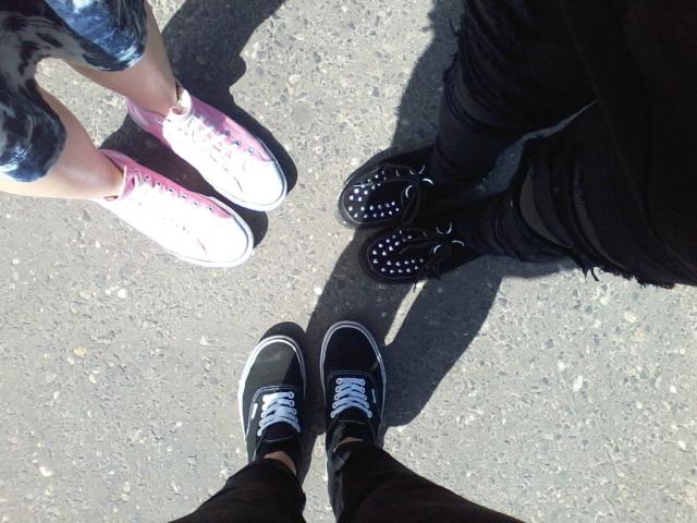 bootky 