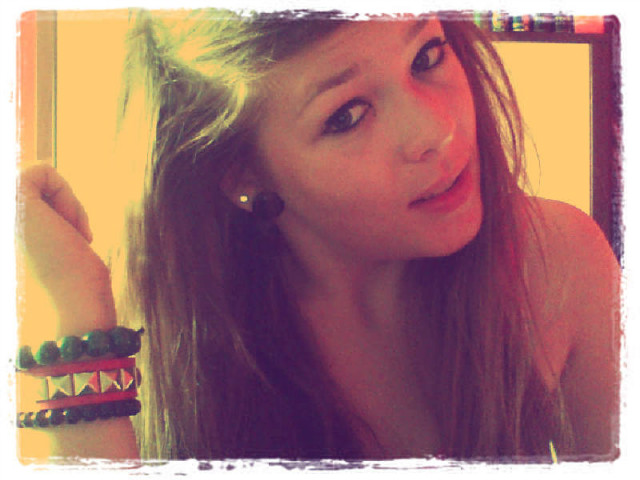 No heej :* :)