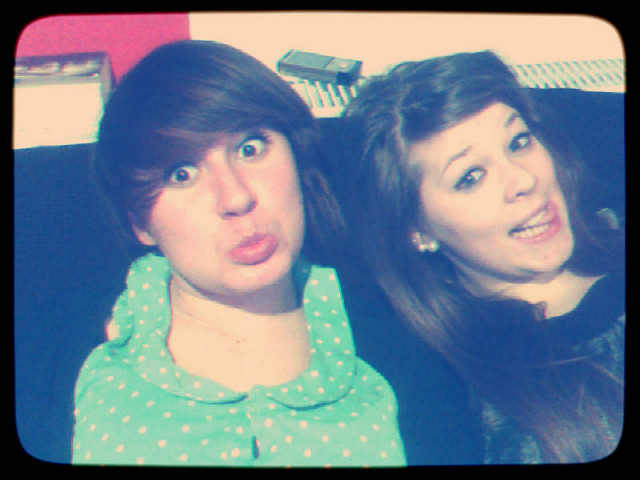 Jest i Wichurkaa :D :* lofka