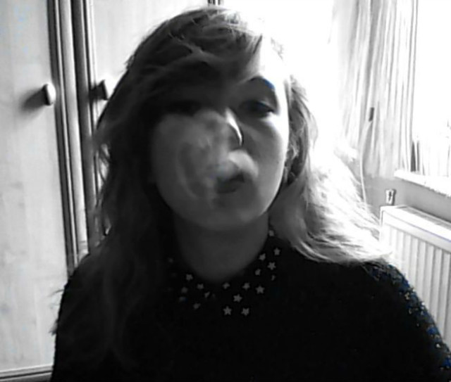 F**K It . I'm Young