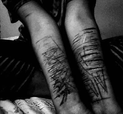 Samobjstwo ;x