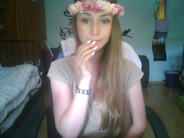 troche czasu