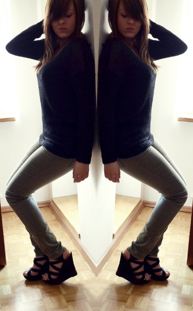 chic.