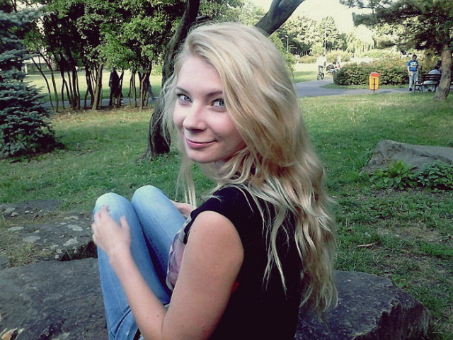 Wpis lilliane