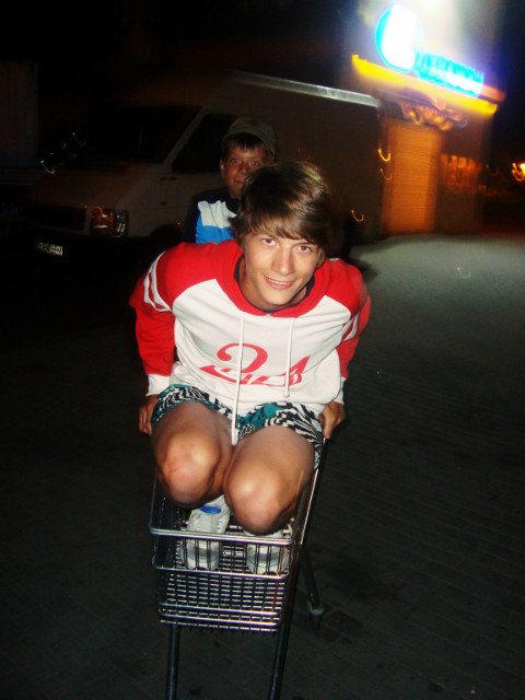 Wpis lecimy