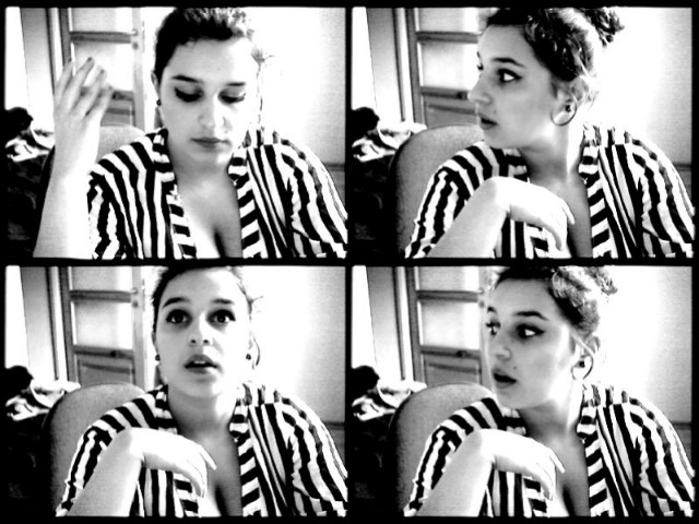 Wpis czarnobialee