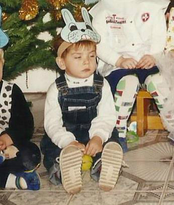 a kto to?