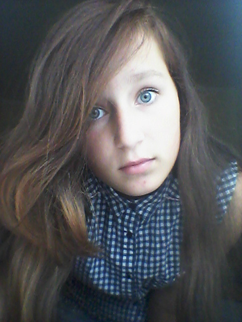 smuteczek? :c