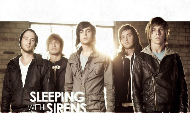 Sleeping With Sirens