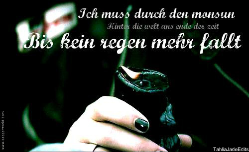 #8YearsDurchDenMonsun