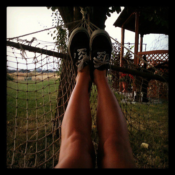 chill