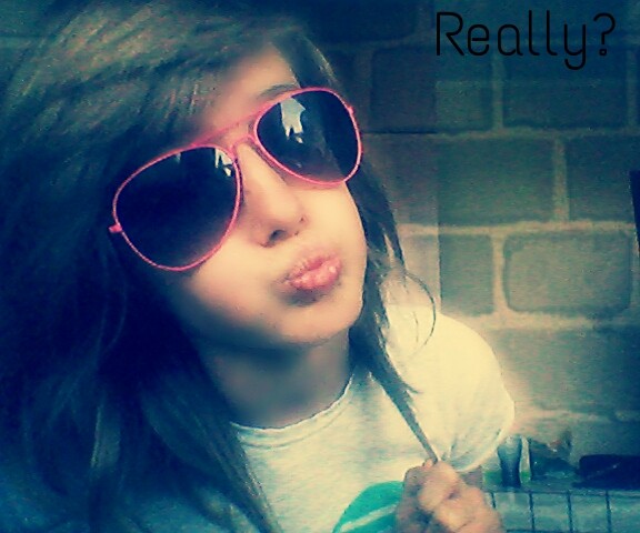 Okularry.