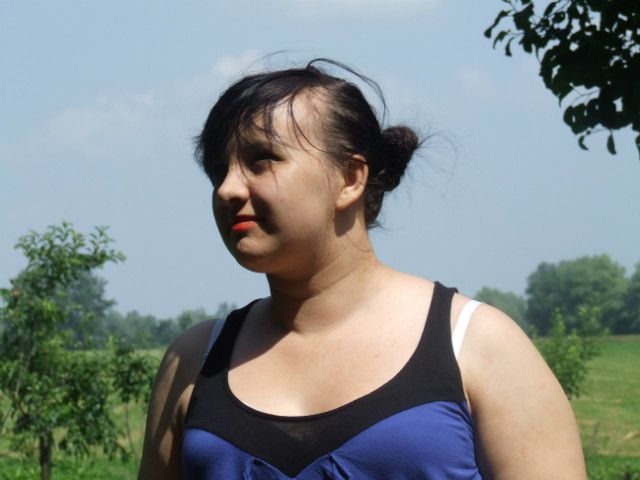 Wpis pozytywnadziewczyna