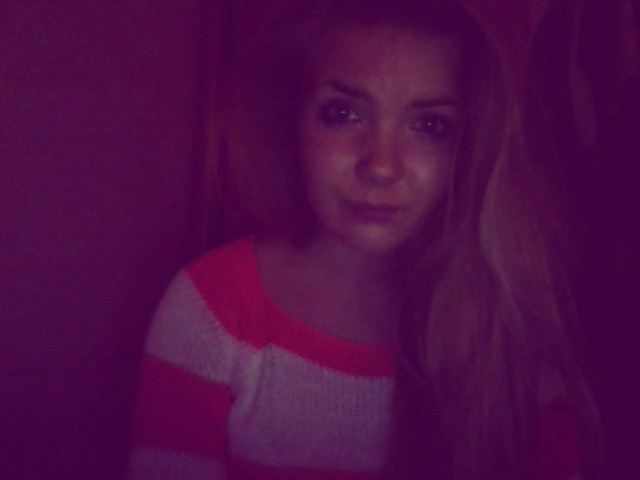 All for you.