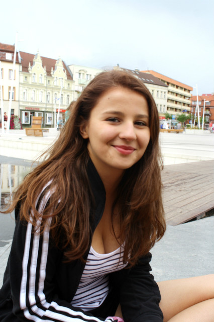 I miss you